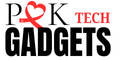 PAKTECHGADGETS LOGO